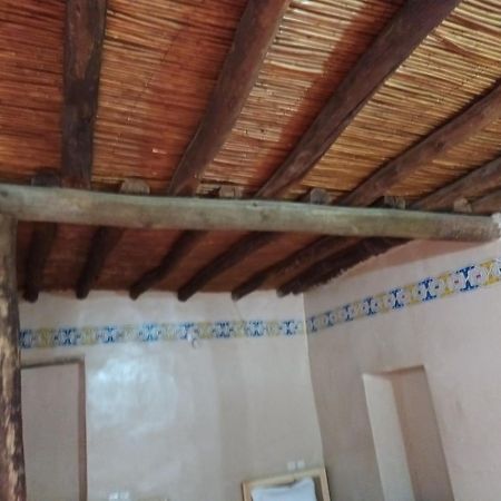 Ecolodge Espace Tamount دمنات المظهر الخارجي الصورة
